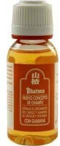 RHATMA Champu Concentrado Guarana 30 ml