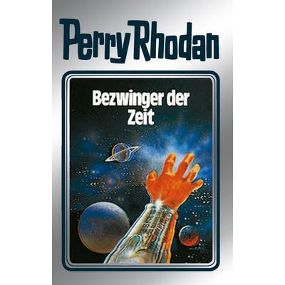 Bezwinger der Zeit, Gebundene Ausgabe von Perry Rhodan, Pabel-Moewig, 978-3-8118-2045-6