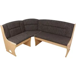 Möbel Direkt Online, Sitzbank, Josef II (125 cm)