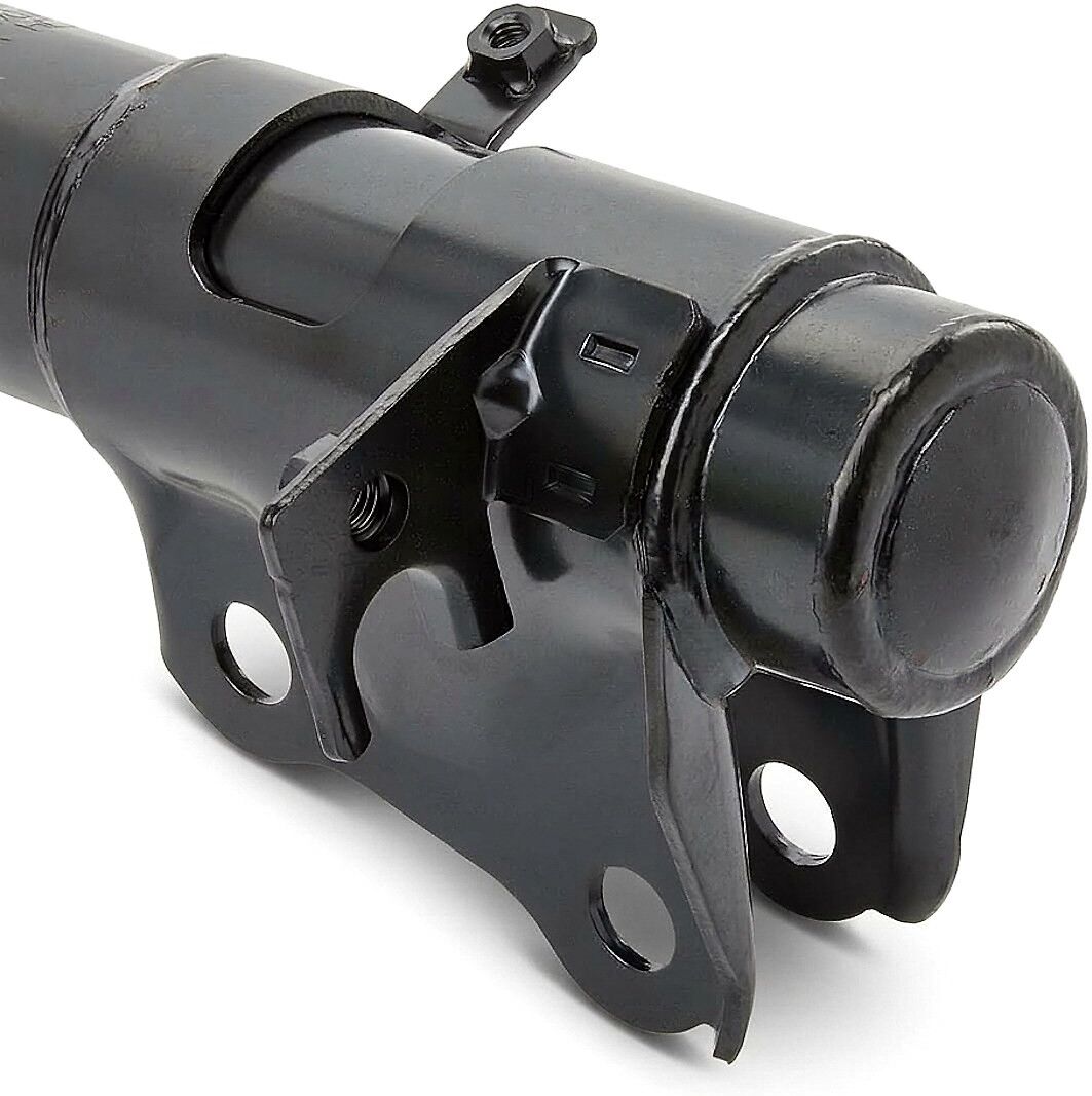SACHS 312 231 Shock absorber