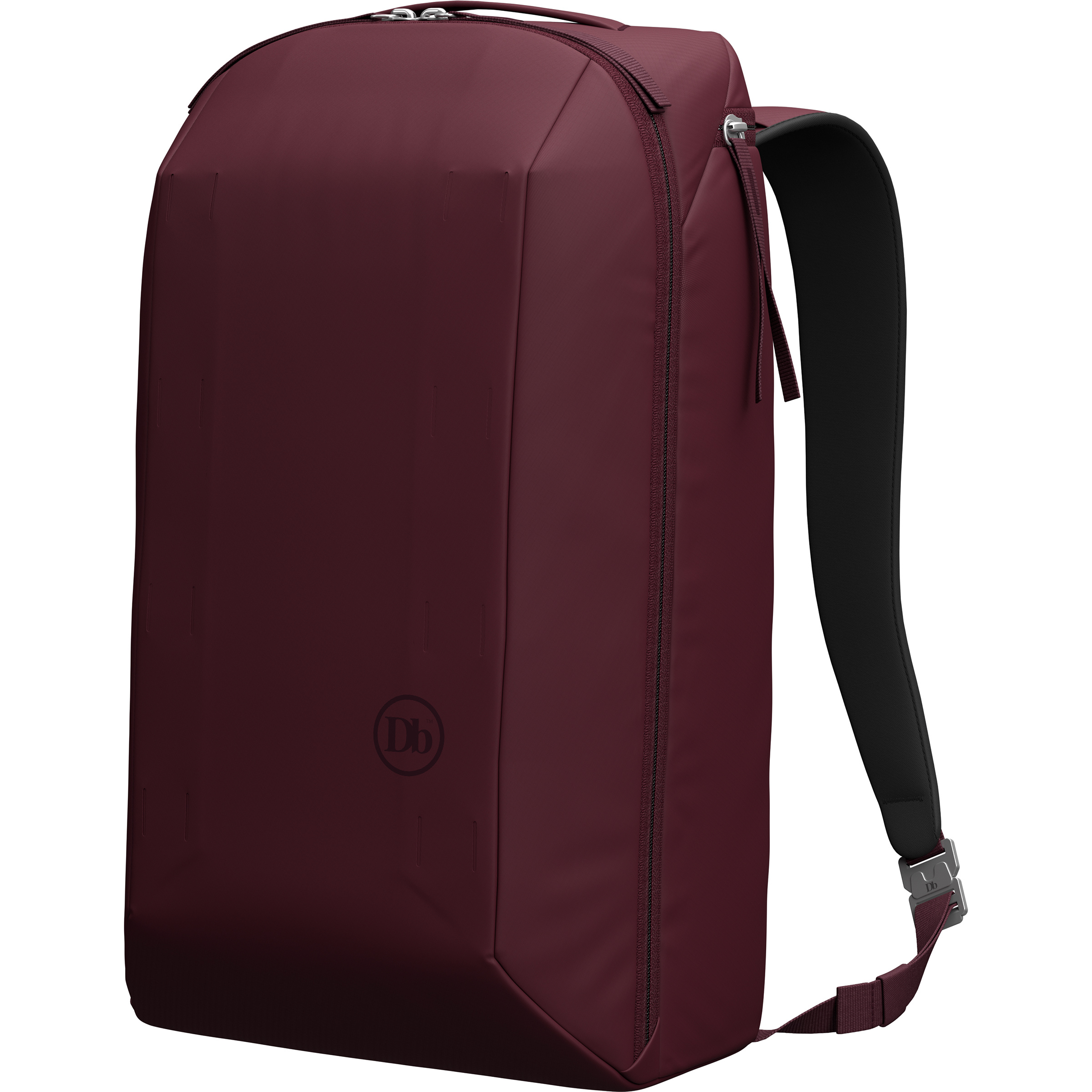 Db Freya 16L Daypacks rot Größe 16L Lifestyle