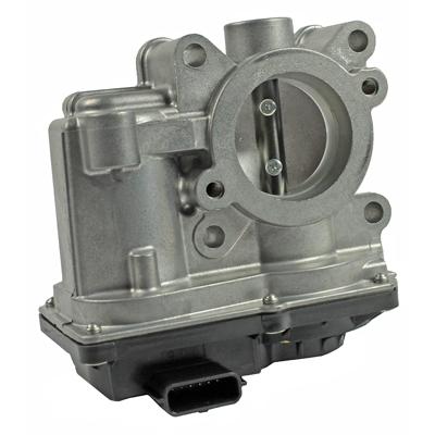 METZGER AUTOTEILE Drosselklappenstutzen ORIGINAL ERSATZTEIL 0892317 für NISSAN INFINITI RENAULT