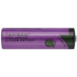 Testo Saveris Batterie AA Lithium 0515 1760