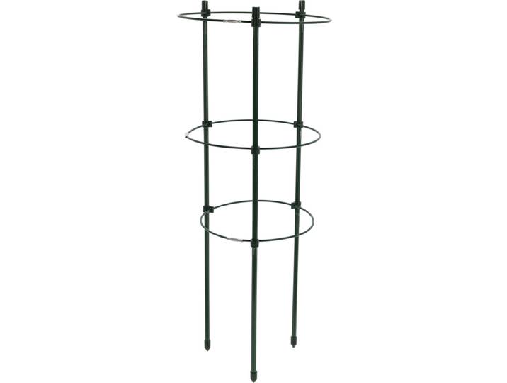 Pflanzenstütze, rund, 60 x Ø 21 cm