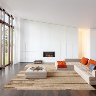 Nuloom Barun Wool Area Rug