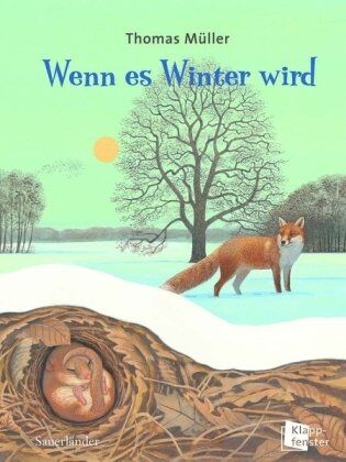 Thomas Müller - Wenn es Winter wird - Preis vom 09.10.2026 07:28:09 h