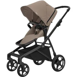 Thule Sportwagen Sleek 2, beige