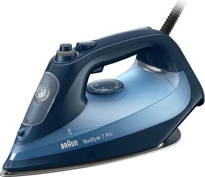 BRAUN TexStyle 7 SI7160.BL