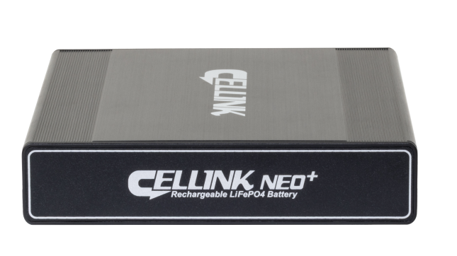 Cellink Neo80+S