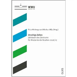 Unruhige Zeiten, Fachbücher