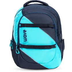 Wave Wave Prime Schulrucksack Koffer24