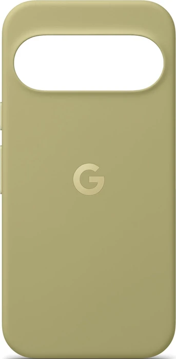 Google Pixel 11 Case Pistachio