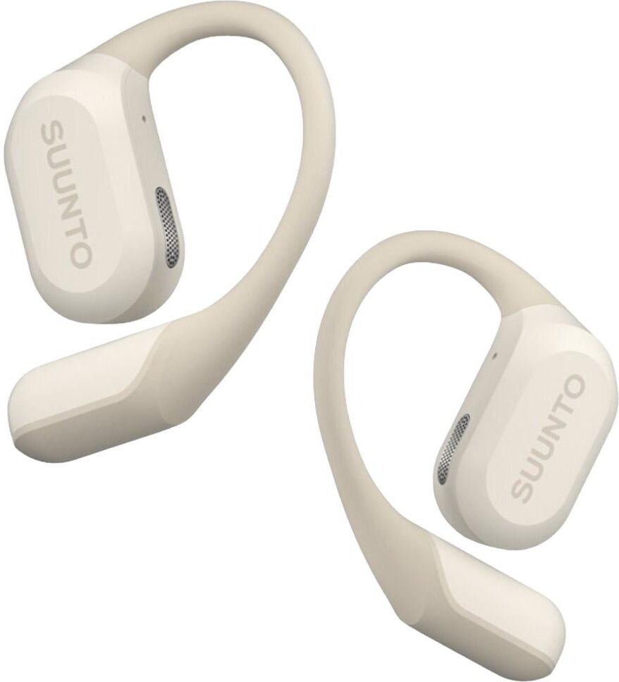 Suunto  - Spark White - Ecouteurs audio