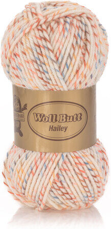 Woll Butt Hailey