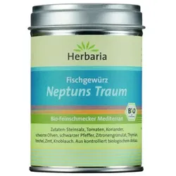 Herbaria Neptuns Traum bio