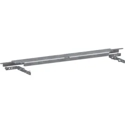 Tehalit T-Stück Adapter BKG4008T