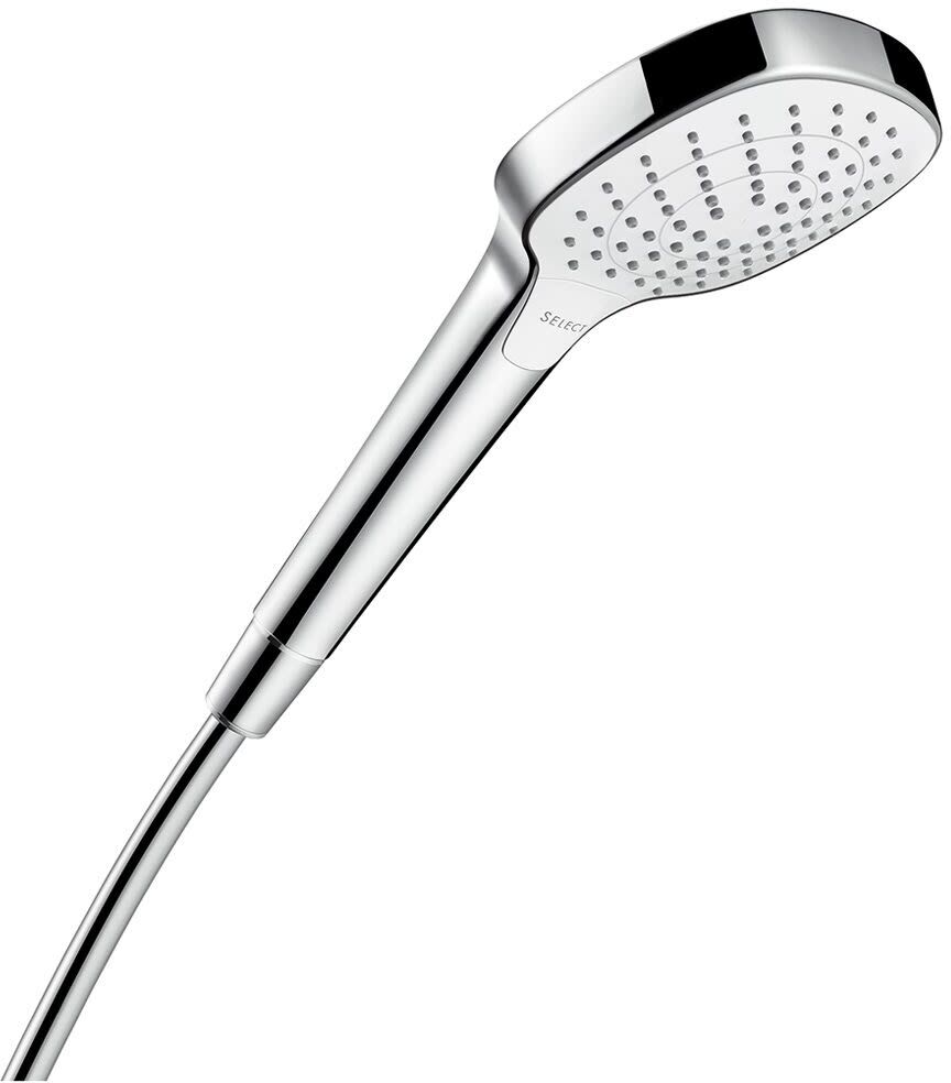 Hansgrohe Croma Select E Handbrause Vario EcoSmart