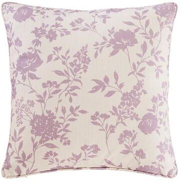 "Josephine Pillow Cover - Lilac 12"" x 20"" - Ballard Designs"