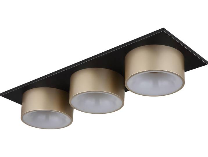 GLOBO 56964-3, LED, 3000 K, 3000 lm, IP20