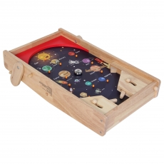 PINTOY 2 in 1 Fußball-Flipper und Pinball 291899