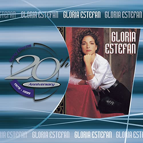 Gloria Estefan - 20th Anniversary - Preis vom 30.09.2026 22:30:23 h