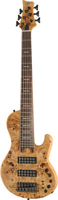 Marcus Miller F10-6 NT Natur matt
