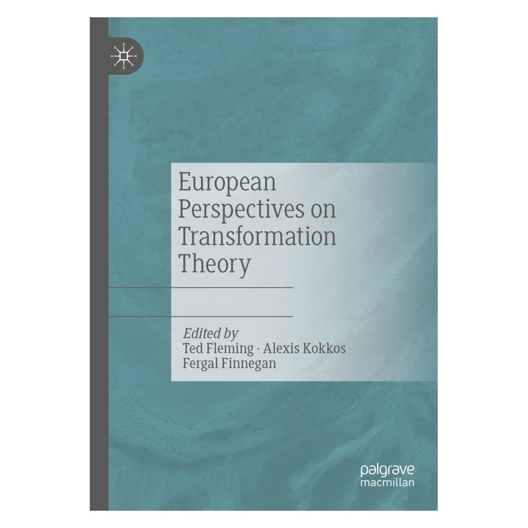 Springer European Perspectives on Transformation Theory (Englisch, Softcover, Alexis Kokkos, Fergal Finnegan, Ted Fleming) (56156978)