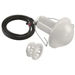Esylux, Bewegungsmelder, Deckenbewegungsmelder EB 360 Grad MDC360i/12 min (12 m)