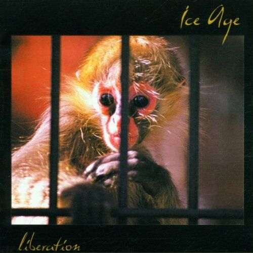 Ice Age - Liberation - Preis vom 09.10.2026 07:28:09 h