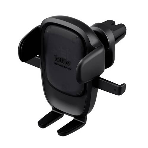 Iottie Easy One Touch 6 Air Vent & Flush Handy-Kfz-Halterung