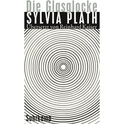 Die Glasglocke, Belletristik von Sylvia Plath