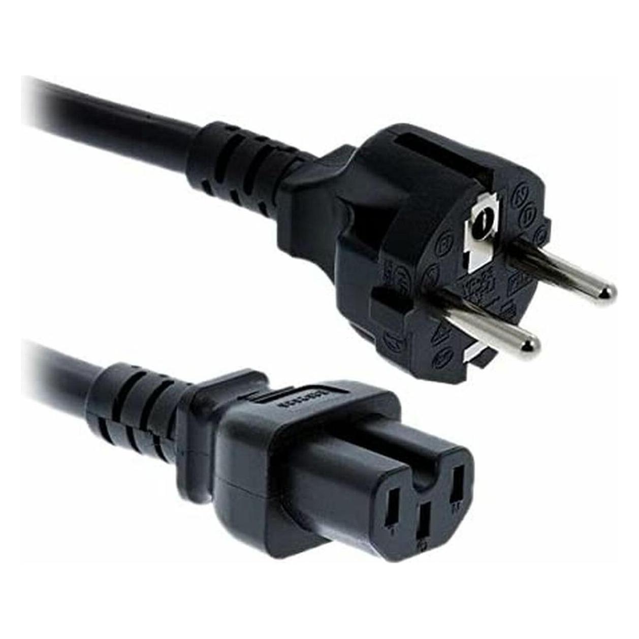 Cisco Europe Ac Type A Power Cable (2.44 m) (CAB-TA-EU=)