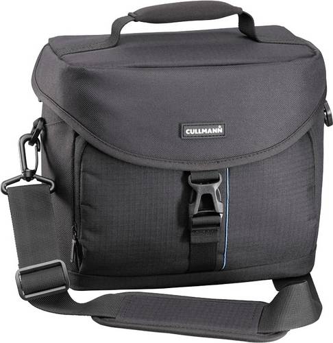 Cullmann PANAMA Maxima 200 Kameratasche Innenmaß (B x H x T) 230 x 180 x 130mm Wasserdicht Schwarz