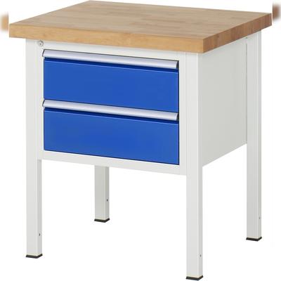 Werkbank Serie 8000 - Modell 8125