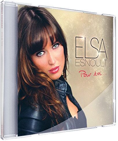 Elsa Esnoult - Pour Toi - Preis vom 19.10.2026 19:33:35 h