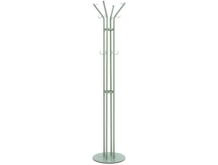 Spinder Design Garderobe Hesta dusty green Stahl H 170 cm