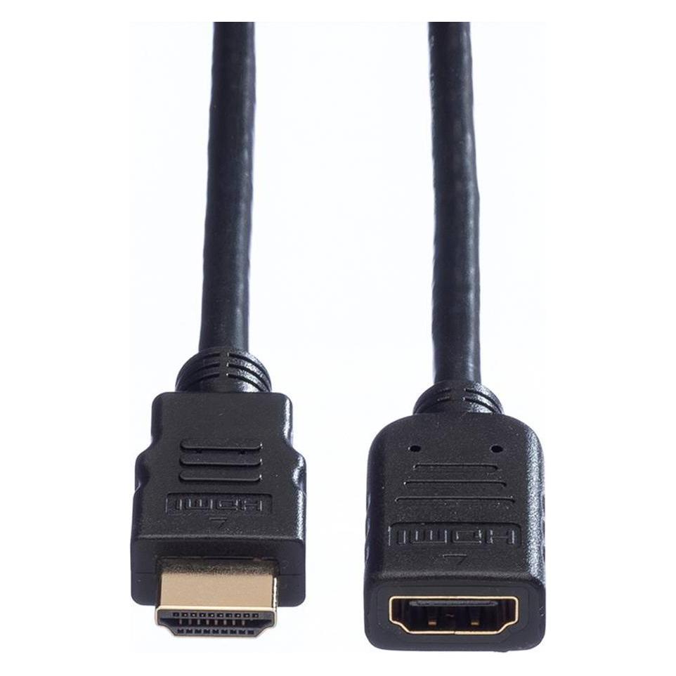 Value HDMI (Typ A) - HDMI (Typ A) (1 m) (11.99.5574)