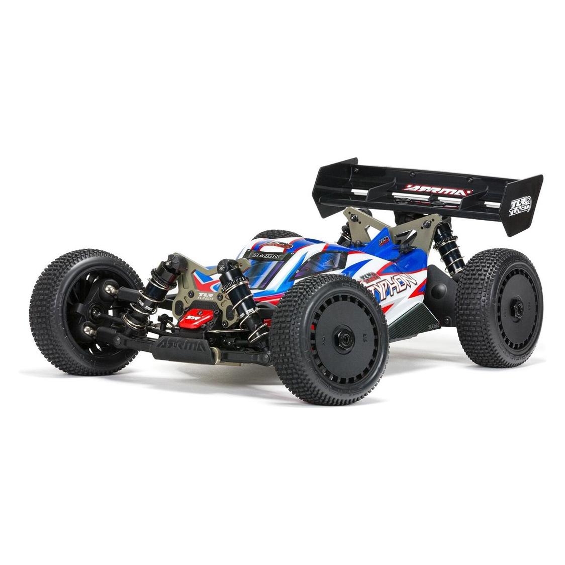Arrma Typhon BLX 6S (RTR Ready-to-Run) (ARA8406)