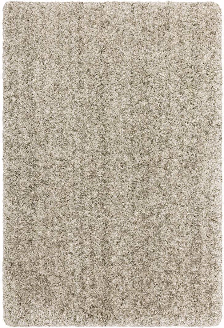 Ebern Designs Gurjivan Shaggy Sage Rug Green Rectangle 160 x 230cm