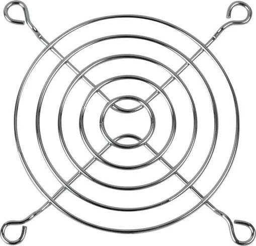 ARCTIC Fan Grill 80 mm