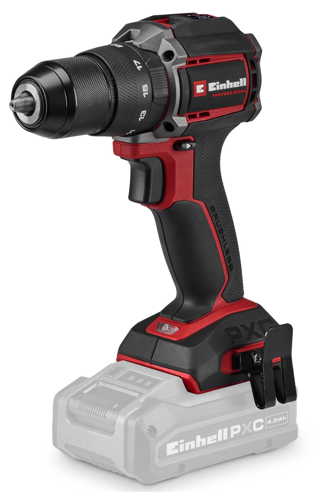 Einhell TP-CD 18/50-C Li-Ion accu-klopboormachine
