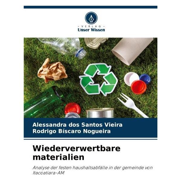 Umbreit Wiederverwertbare materialien (63627712)