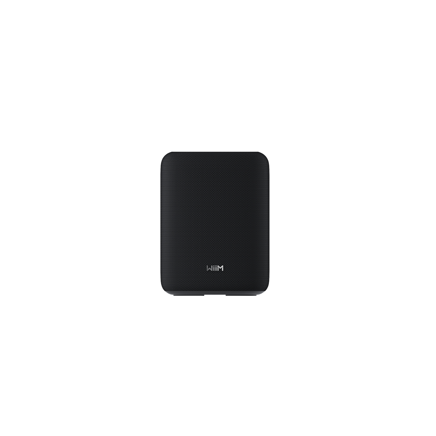 WiiM Sound Lite schwarz