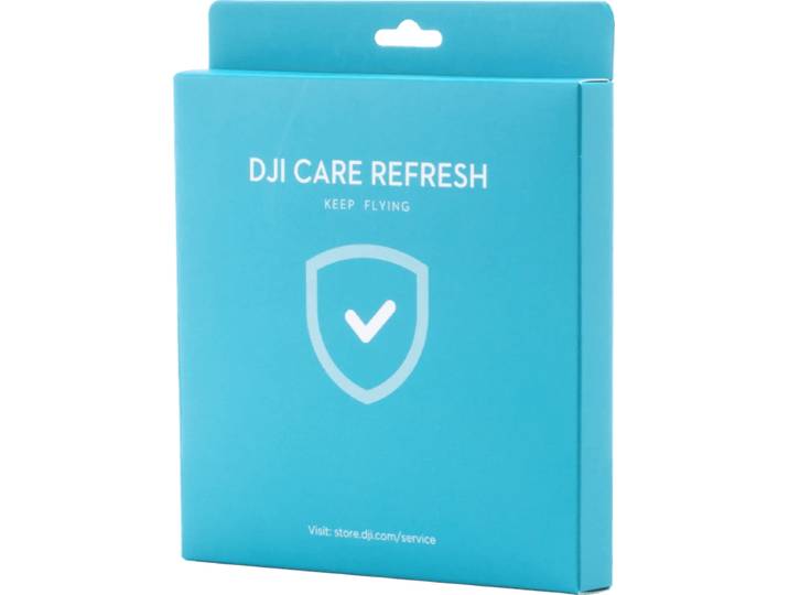 DJI Care Refresh Card Avata 2 (1 jaar)
