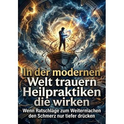 In der modernen Welt trauern: Heilpraktiken die wirken, Taschenbuch von Miriam Brandt, Epubli, 978-3-565-23170-6