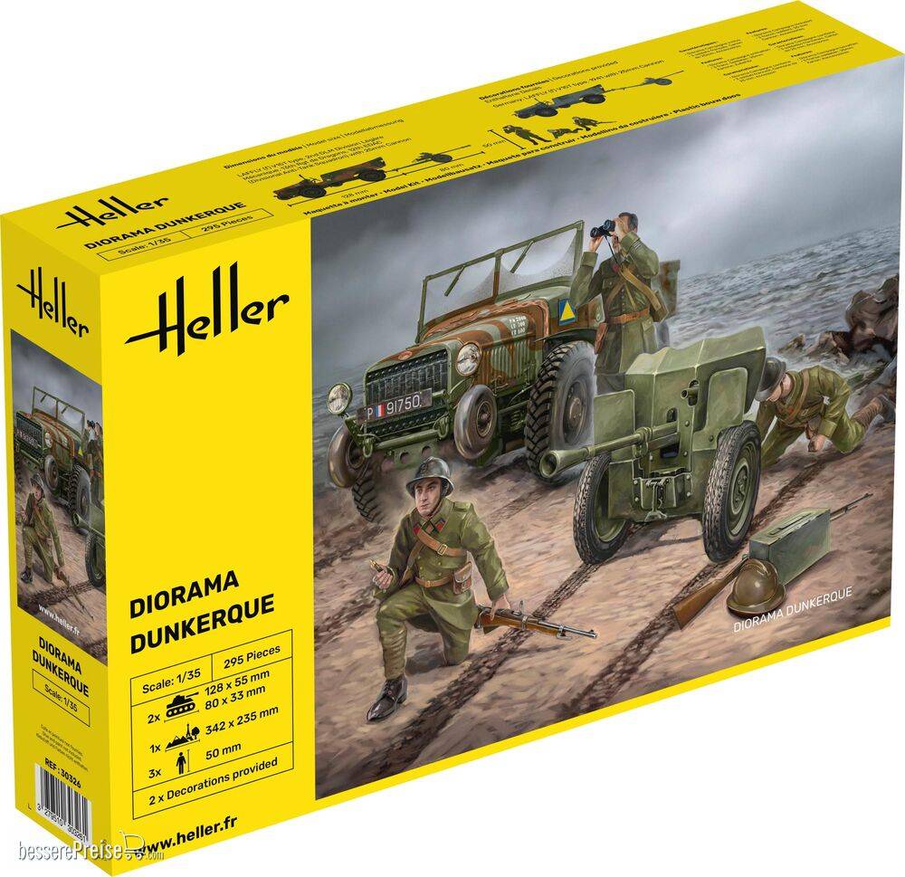 Heller 30326