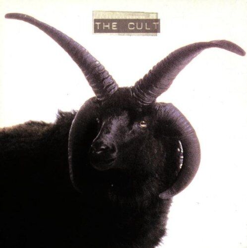 Cult - The Cult - Preis vom 09.10.2026 07:28:09 h