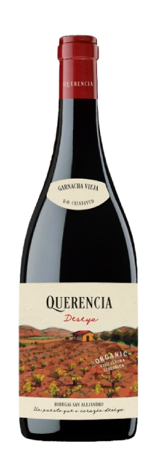 San Alejandro Querencia Deseya 2023 - 75cl