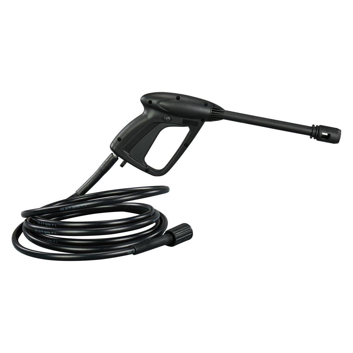 Makita Zubehör 40781 Hochdruckschlauch 5m mit Spritzpistole (72155480)
