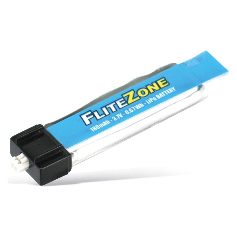 Pichler Modellbau-Akkupack (LiPo) 3.7 (180 mAh, 3.70 V) (C5515)